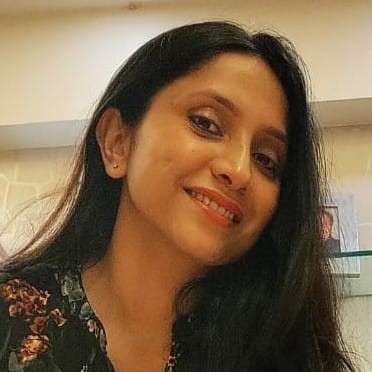 Priyanka Pathak